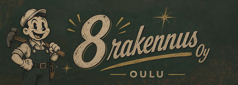 8rakennus.fi